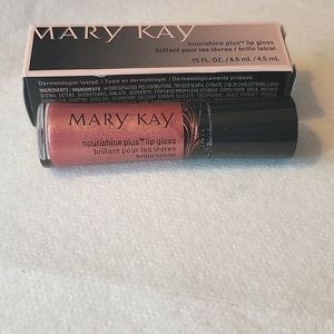 Fancy Nancy Lip Gloss Mary Kay